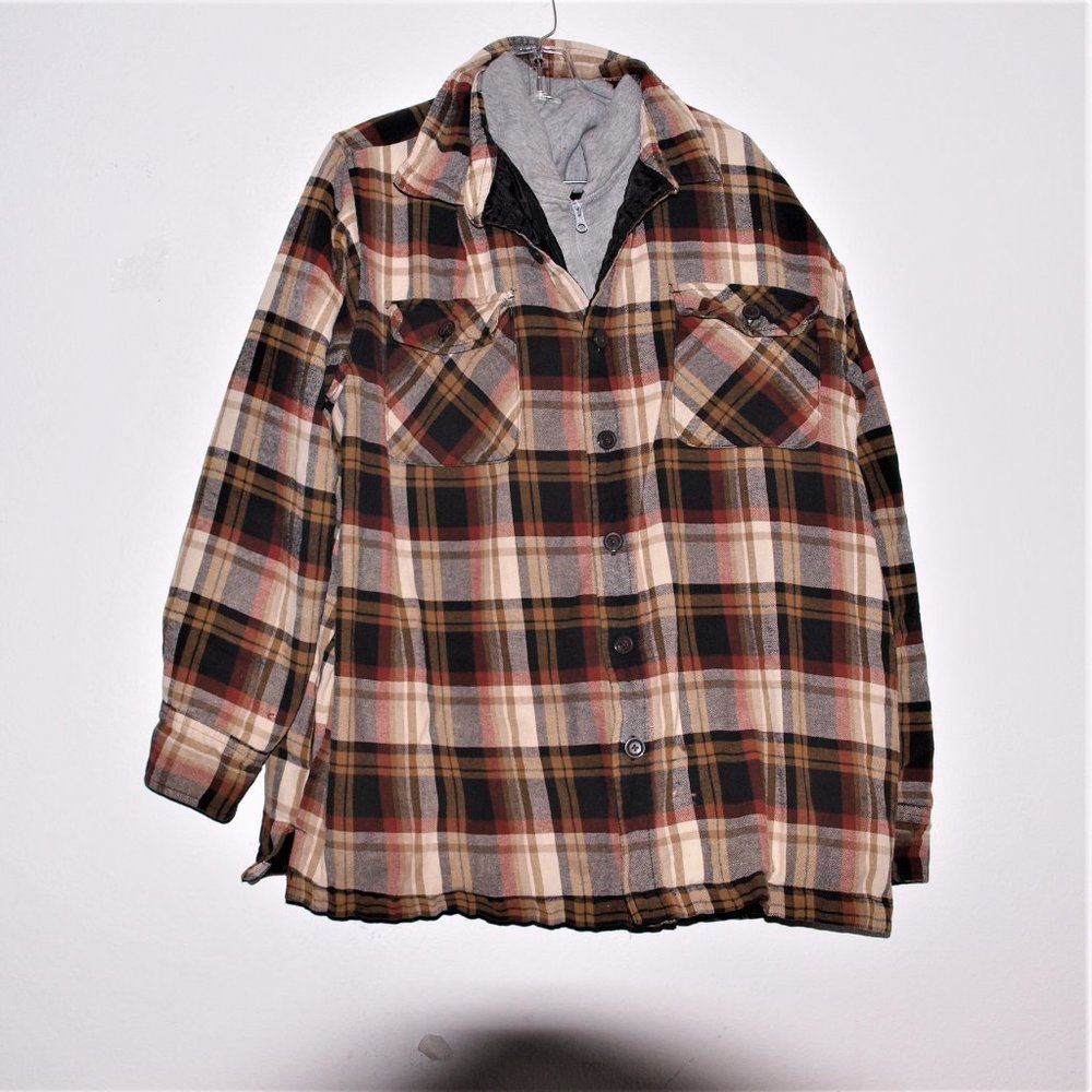 Red Head Brand co. Outdoors Shirt